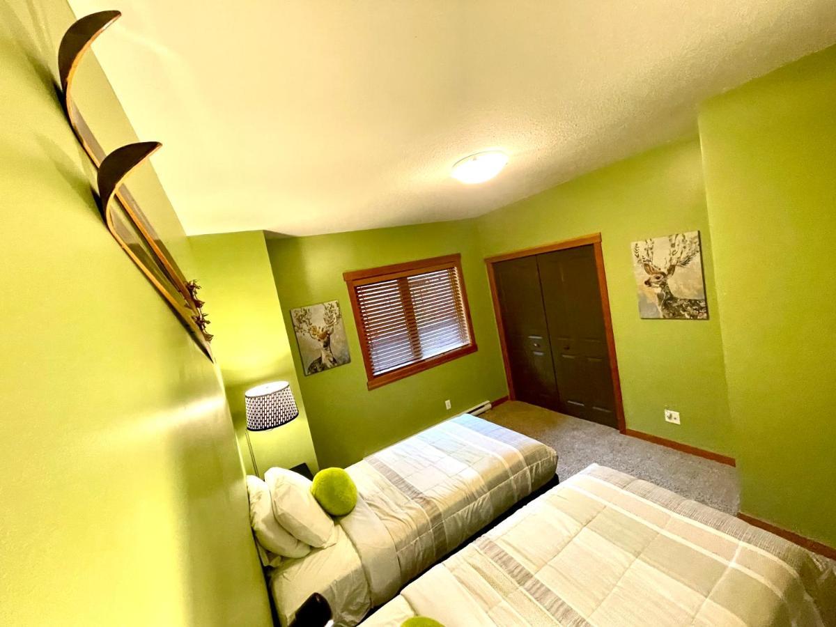 Renovated Condo, 2Br, 2Ba, Heated Pool, 3 Hot Tubs, Pets Welcome! كانمور المظهر الخارجي الصورة