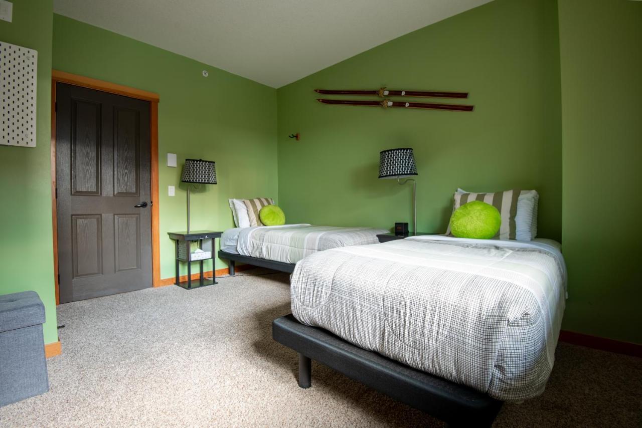 Renovated Condo, 2Br, 2Ba, Heated Pool, 3 Hot Tubs, Pets Welcome! كانمور المظهر الخارجي الصورة