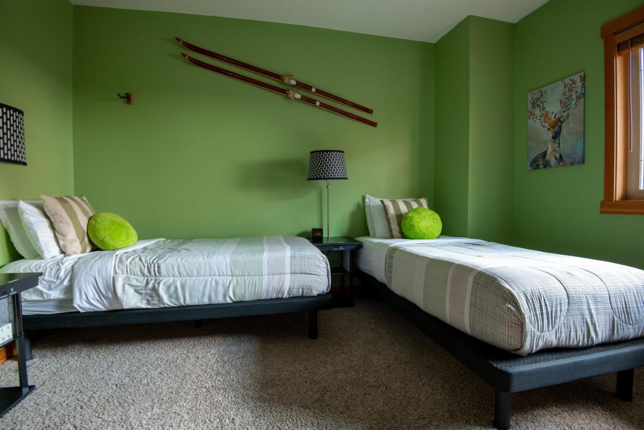 Renovated Condo, 2Br, 2Ba, Heated Pool, 3 Hot Tubs, Pets Welcome! كانمور المظهر الخارجي الصورة